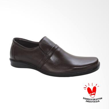 GRUTTY Sepatu Formal Pria GR 81029