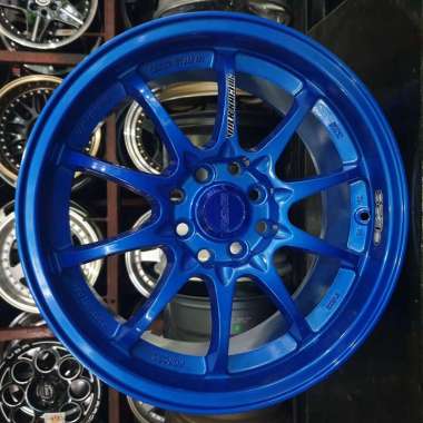 Velg R/Ring 16 CE28 7" Jazz Yaris Mobilio Genio Accord Estilo Sedan