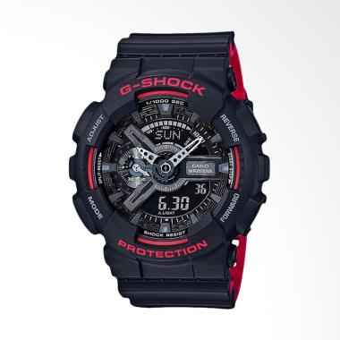 Casio Jam Tangan Pria GA-110HR-1ADR