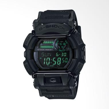 CASIO G-Shock Jam Tangan Pria - Black GD-400MB-1DR Black