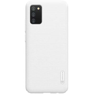 Nillkin Super Frosted Shield for Samsung Galaxy A02S, M02S Samsung Galaxy A02S White