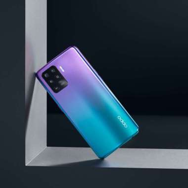 OPPO RENO5 F