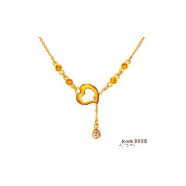 Jual Gold Necklace Terbaik Mei 2022 