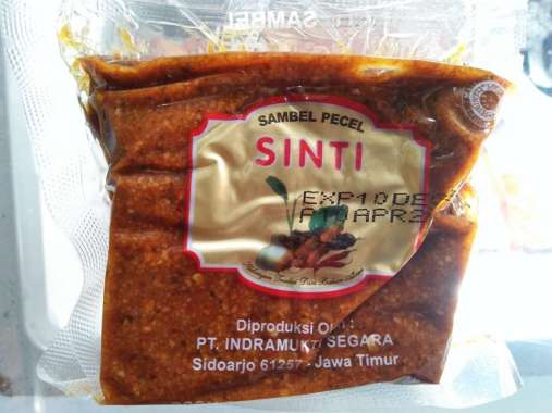 Jual Bumbu Sinti Agustus 2021 Banyak Pilihan Harga Murah Blibli