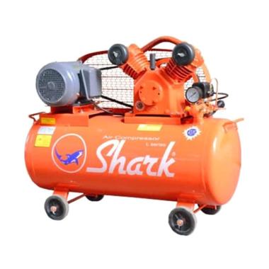 Shark 1/2 HP LVPM-5112 Kompresor Angin Automatic