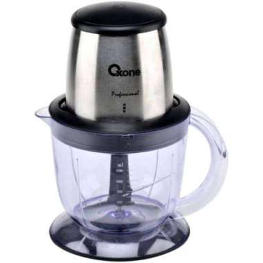 Jumbo Chopper Oxone Ox-272