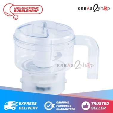Turbo Chopper / Penggiling Daging SHM0188 Untuk EHM8000 EHM8098 EHM8099 Original Turbo