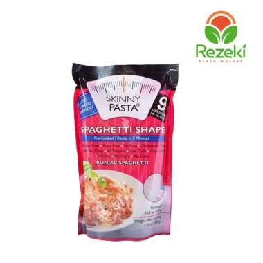 Harga Skinny Pasta Terbaru Juni 2022 | BigGo Indonesia