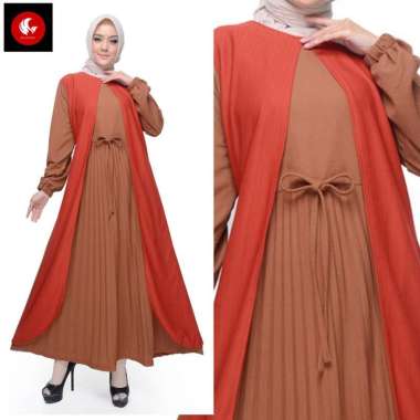 Baju Gamis Model Terbaru Harga Terbaru Mei 2021 Blibli
