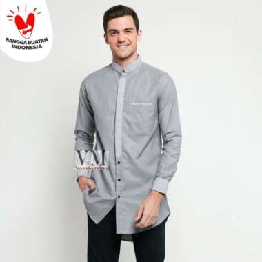 Jual Produk Baju Gamis Orang Tua Harga Promo Diskon Blibli Com