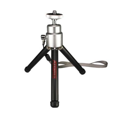 Attanta M-103A Mini Tripod - Black