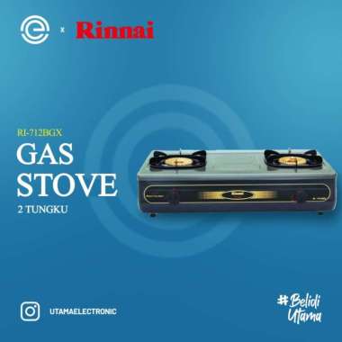 Jual Kompor Gas Rinnai Ri 712bgx Online Terbaru April 21 Blibli Jual Kompor Gas Rinnai Ri 712bgx Online Terbaru April 21 Blibli