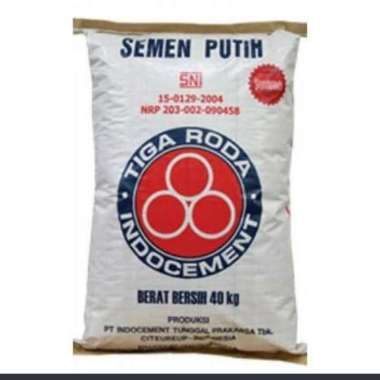 Semen Putih eceran per kg