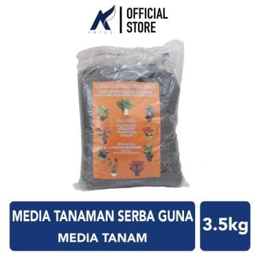 MEDIA TANAMAN Pupuk Kandang-Sekam Bakar-Tanah Lembang-Cocopeat-Cocopit