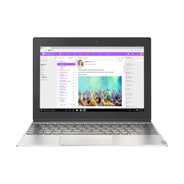 Lenovo IP320-14ISK-80XG001BID Notebook - Grey [i3 6006U/4 GB/1TB/14