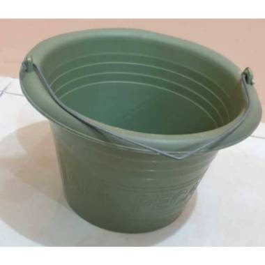 Ember COR 14 Ember semen kecil Pembelian Per goni isi 144pcs Hijau