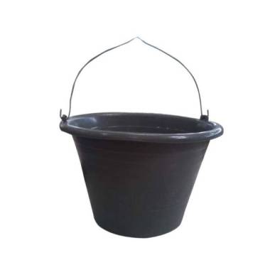 Ember COR 14 Ember semen kecil Pembelian Per goni isi 144pcs Hitam