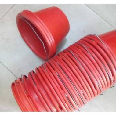 Ember COR 14 Ember semen kecil Pembelian Per goni isi 144pcs Merah