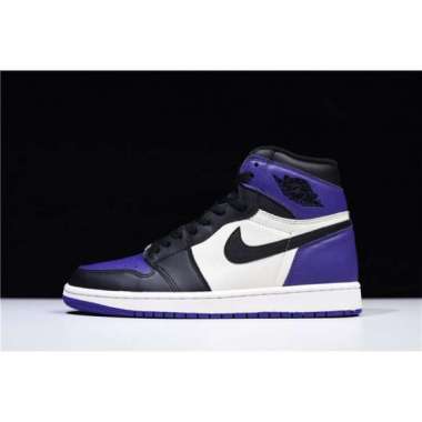 nike air jordan 1 retro red black white