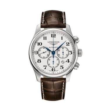 Jual Longines Master Collection 
