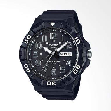 CASIO Jam Tangan Pria MRW-210H-1AVDF