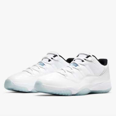 air force retro blue