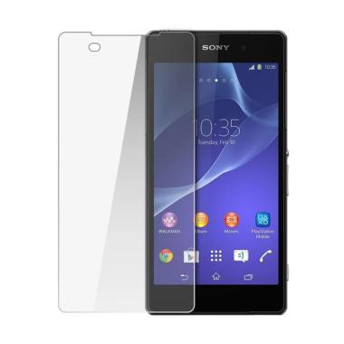 Winner Tempered Glass Screen Protector for Sony Xperia Z2