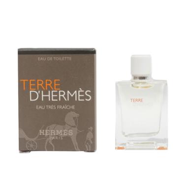 Jual Hermes Terre D Hermes Edt Parfum Pria 100 Ml Online September 2020 Blibli Com
