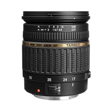 Tamron SP AF 17-50mm F/2.8 XR DI II ... IF Lensa Kamera for Canon