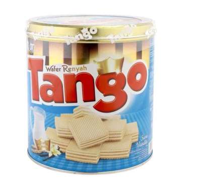 Tango Wafer