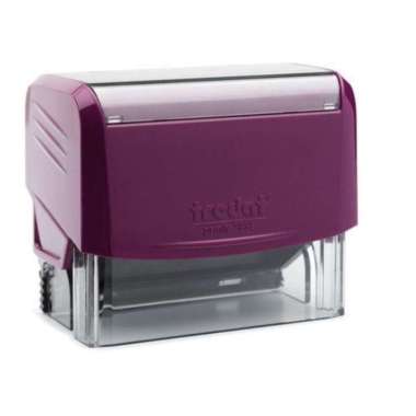 TRODAT STEMPEL PRINTY 3913 - LILAC