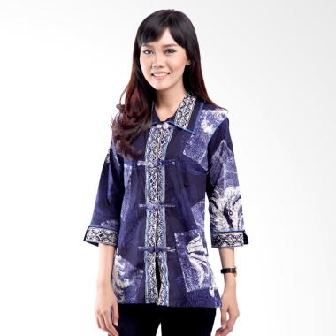 Model Baju Kaos Adinata Batik Jual Produk Terbaru February 2019