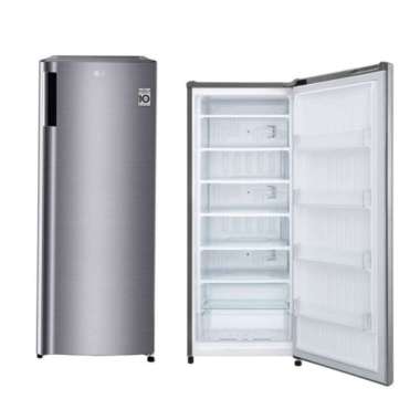 Jual Kulkas Freezer Lg Harga Terbaik Blibli Com