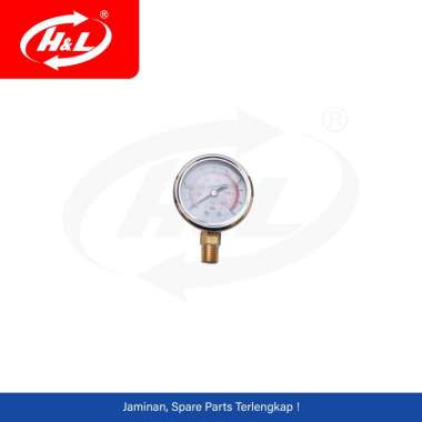 HL Pressure Gauge For AC Washer