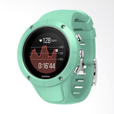 Suunto Spartan Trainer Wrist HR - Ocean