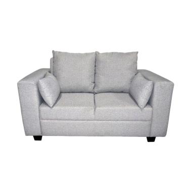 FCENTER Sofa Minimalis 2 Sheater Ja ... kerto Kebumen Purbalingga