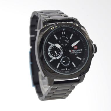 Naviforce Jam Tangan Pria NF9069D46MHTMP