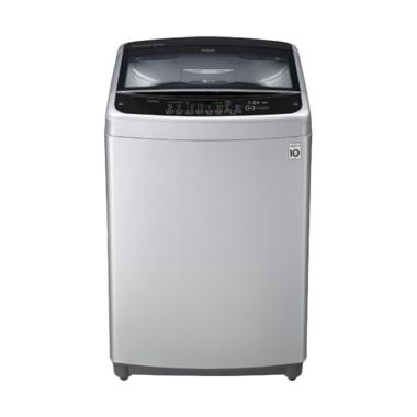 Jual Mesin Cuci Lg 1 Tabung Terbaru Harga Murah Blibli Com