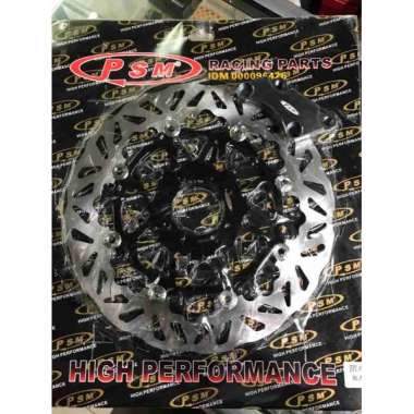 Piringan Cakram PSM Jupiter Z 300mm hitam