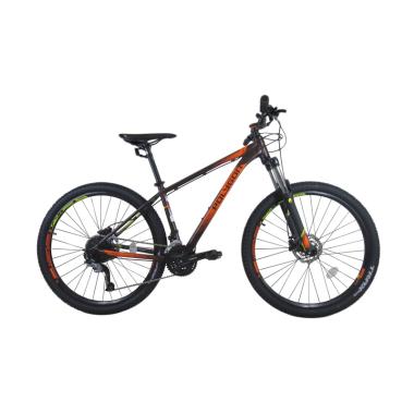 Polygon Premier 5.0 2018 Sepeda MTB [27.5 Inch]