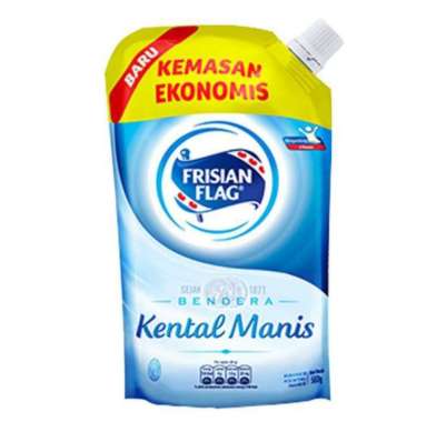 Frisian Flag Susu Kental Manis