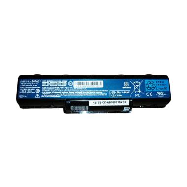 Acer Baterai for Acer Aspire 4732/4 ... 732Z/AS09A31/AS09A41/5532
