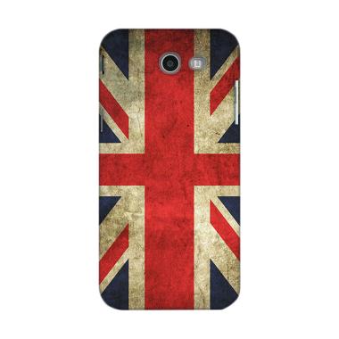 Premiumcaseid Grunge Retro Union Ja ... or Samsung Galaxy J7 2017