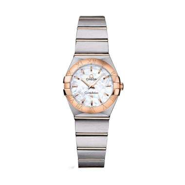 Omega Constellation - Harga Terbaru Juni 2022 | Blibli