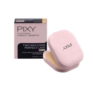Daftar Harga Bedak Pixy Refill Pixy Terbaru Mei 2021 Terupdate Blibli