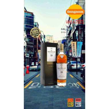 Produk Gangnam Wine & Spirits Mei 2022 penjual terpercaya ...