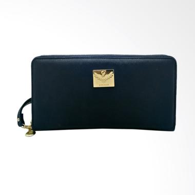 Gykaco Aurora Wallet - Navy