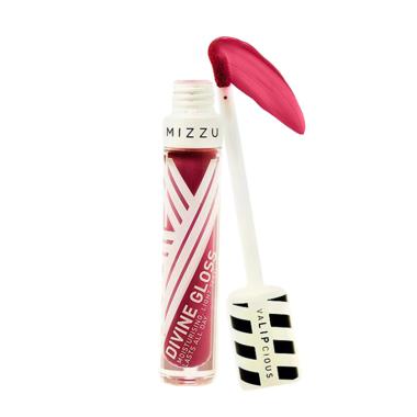 Mizzu Valipcious Divine Gloss Lip Cream - Delight 03