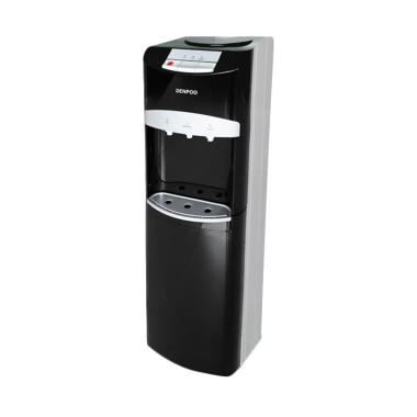 Denpoo DDB-29 Dispenser Galon Bawah Hitam