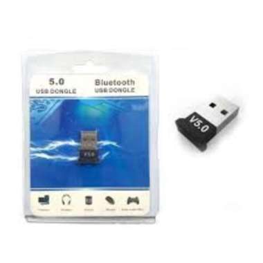 BLUETOOTH DONGLE USB 5.0